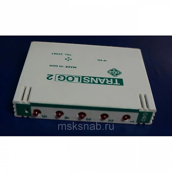 Реле TRANSLOG-2.040