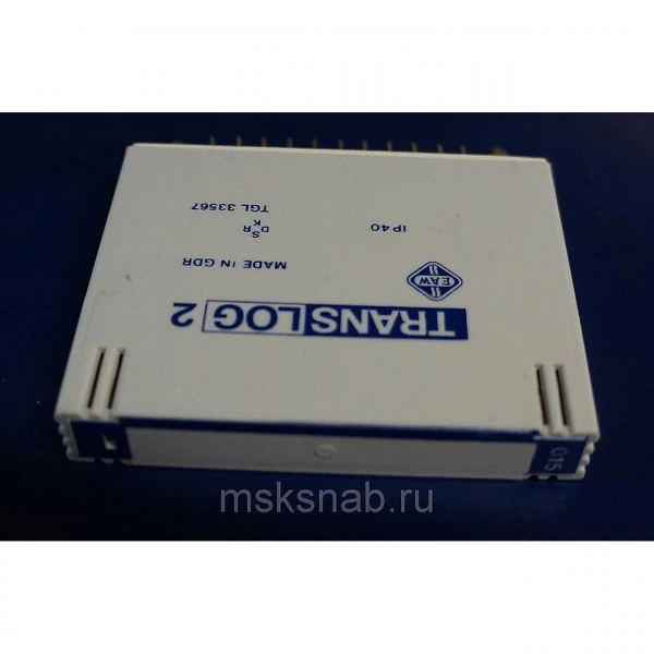 Реле TRANSLOG-2.015