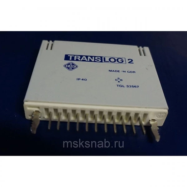 Реле TRANSLOG-2.015