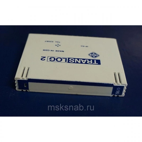 Реле TRANSLOG-2.016