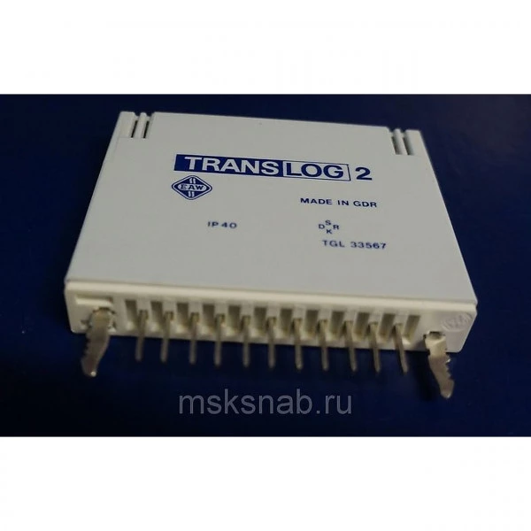 Реле TRANSLOG-2.011