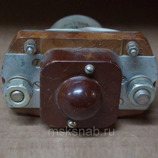 СКМ-400 Контактор малогабаритный