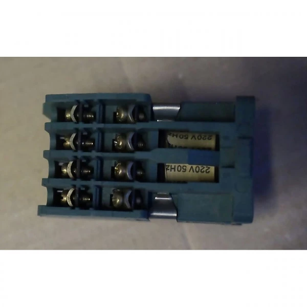 Пускатель ISKRA KO-44 220В