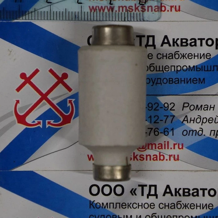 Предохранитель ПВД-2 25А — фото