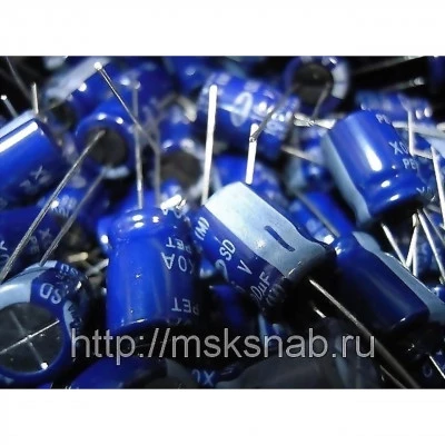 Конденсатор болтовое крепление 1500 mkf 450v 51*120 Аналог К50-35