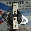 Термостат KSD301-115 250V 10A — фото