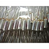 TZ D-255 Термопредохранитель 255°C 250V 10A — фото