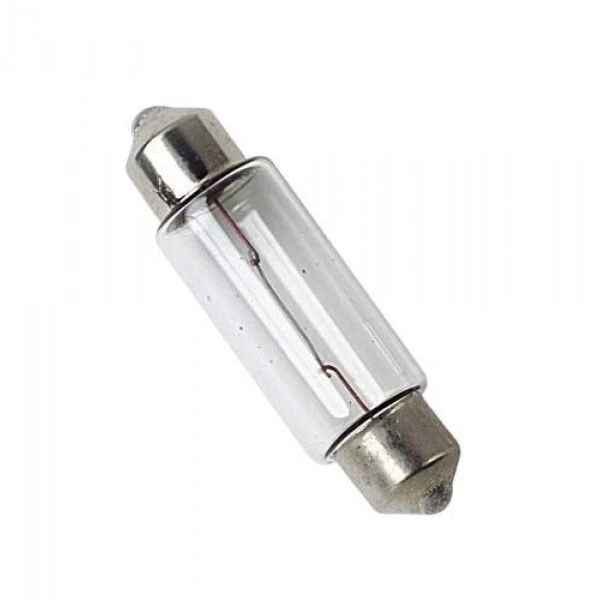 Автомобильная лампа А-12-5 SV8.5