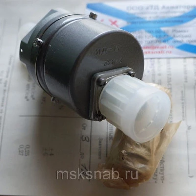 ИД-15 Датчик индуктивный