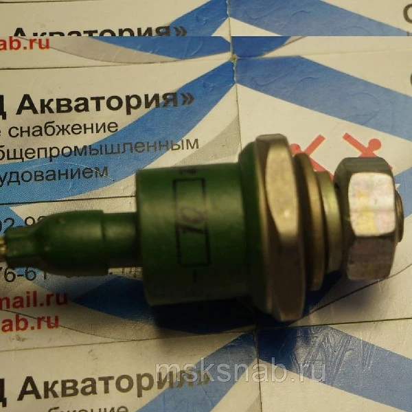 ВЛ-25-10 Диод лавинный