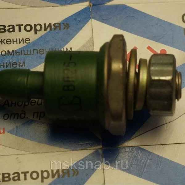 ВЛ-25-12 Диод лавинный