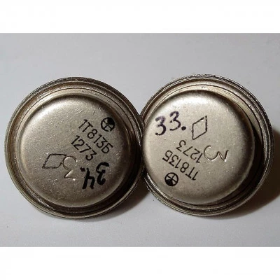 Транзистор 1Т813Б
