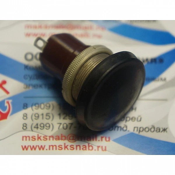 Кнопка К1-1П Д.24