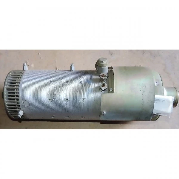 Генератор Г-6.5