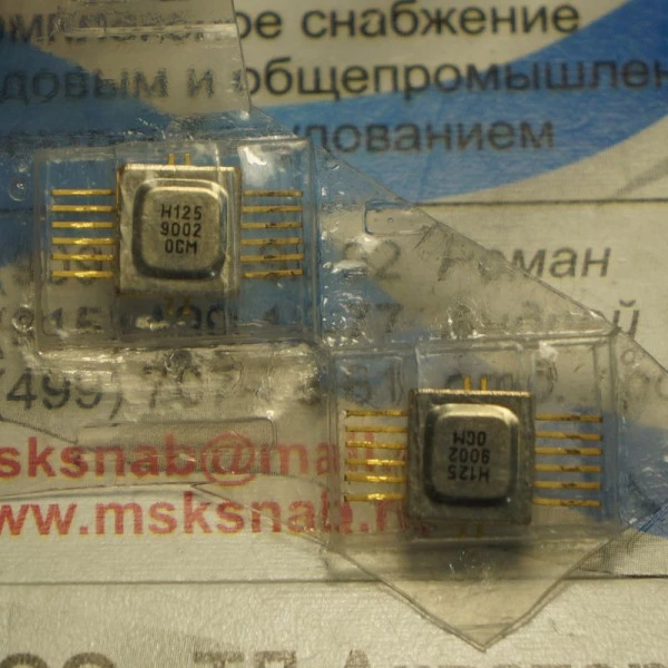 2ТС622А Транзисторная сборка