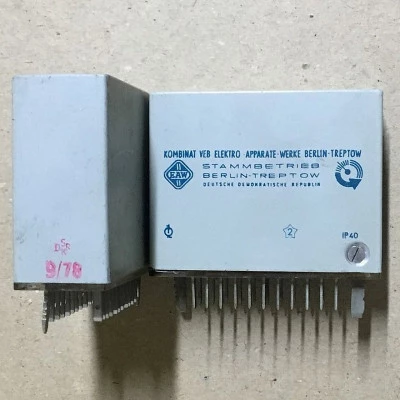 Реле RELOG 2RG01