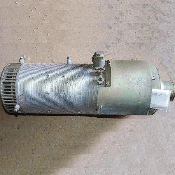 Г-74 Генератор