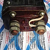 Втягивающее устройство для стартера СТ-25 — фото
