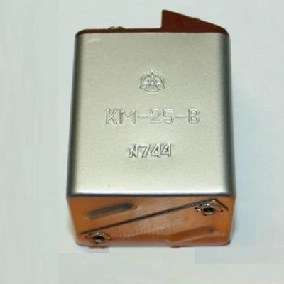КМ-25В Контактор малогабаритный