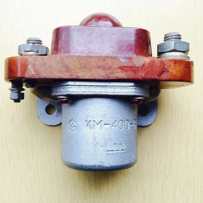 КМ-400В Контактор малогабаритный