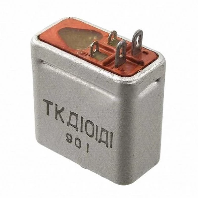 ТКД101Д1 Контактор электромагнитный