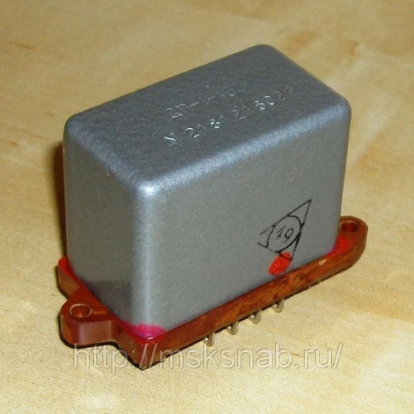 ДП-1-10 Дистанционный переключатель
