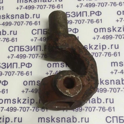 573-03.237 Наконечник для соединения с арматурой