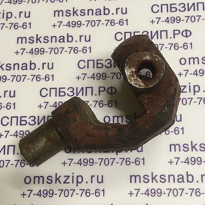 573-03.237 Наконечник для соединения с арматурой — фото