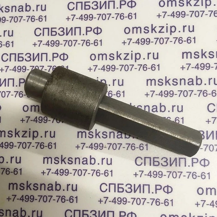 573-03.171 Муфта ходовая удлиненная стальная — фото