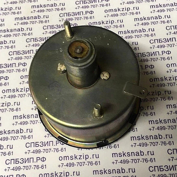 СП-14А Спидометр