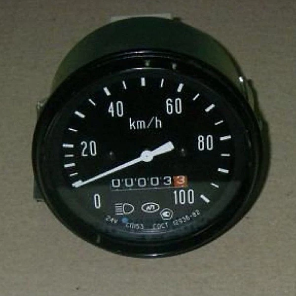 СП-153 Спидометр