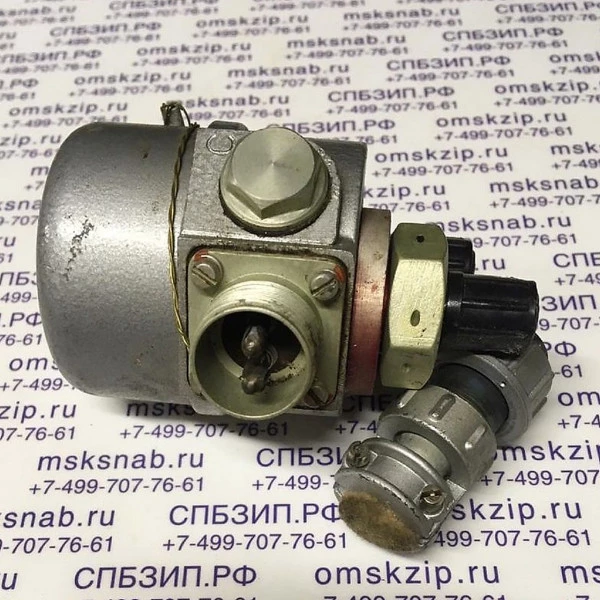 СДУ-8 (12 кгс/см2) Сигнализатор давления унифицированного типа