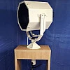 МСПЛ-РВ-400ГЛ Судовой поисковый прожектор с ручным дистанционным управлением — фото