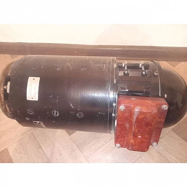 СГО-30У Генератор
