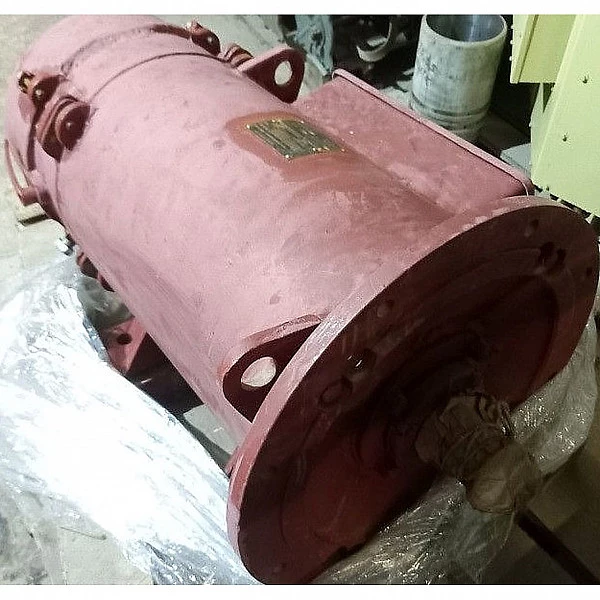 МАП 521-4/12 ОМ1 с ТМТ-52, лапы
