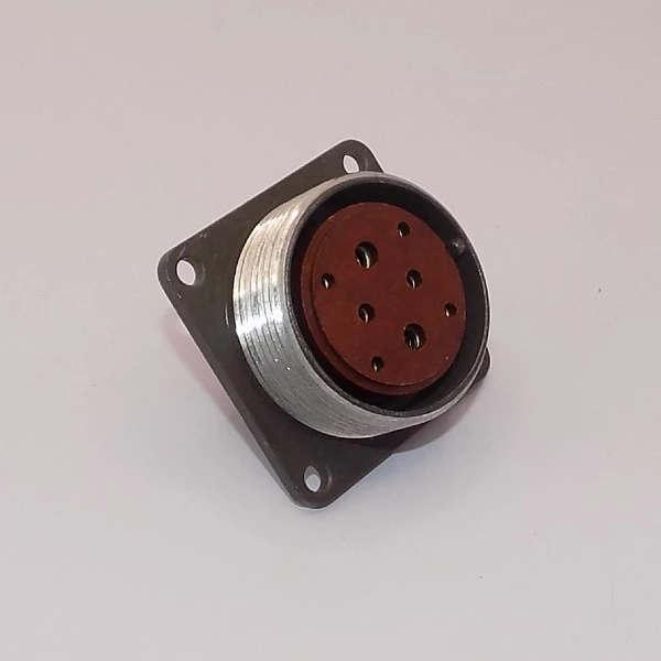 2РМД30Б8Г7А1 Розетка блочная