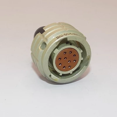 ОНЦ-БС-2-10/14-Р12-1-В Розетка кабельная