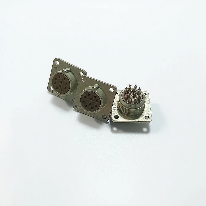 РС10БАТВ Розетка — фото
