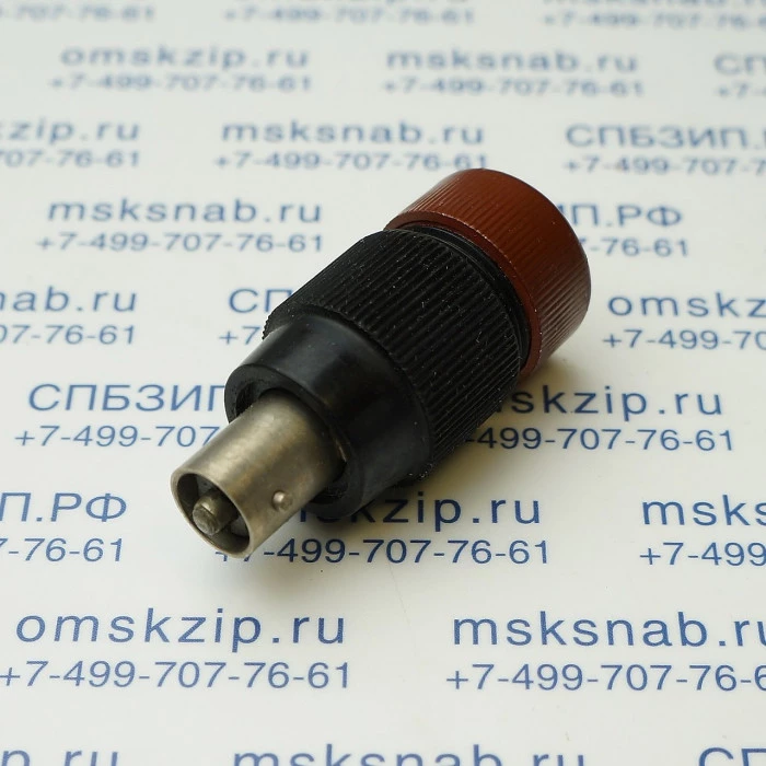 ШВ-51 Соединитель — фото